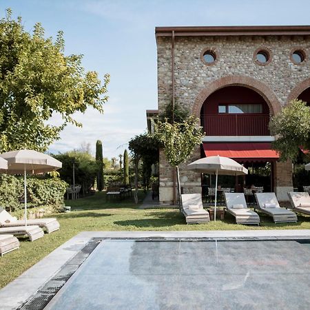 Le Greghe Suites Lazise Esterno foto
