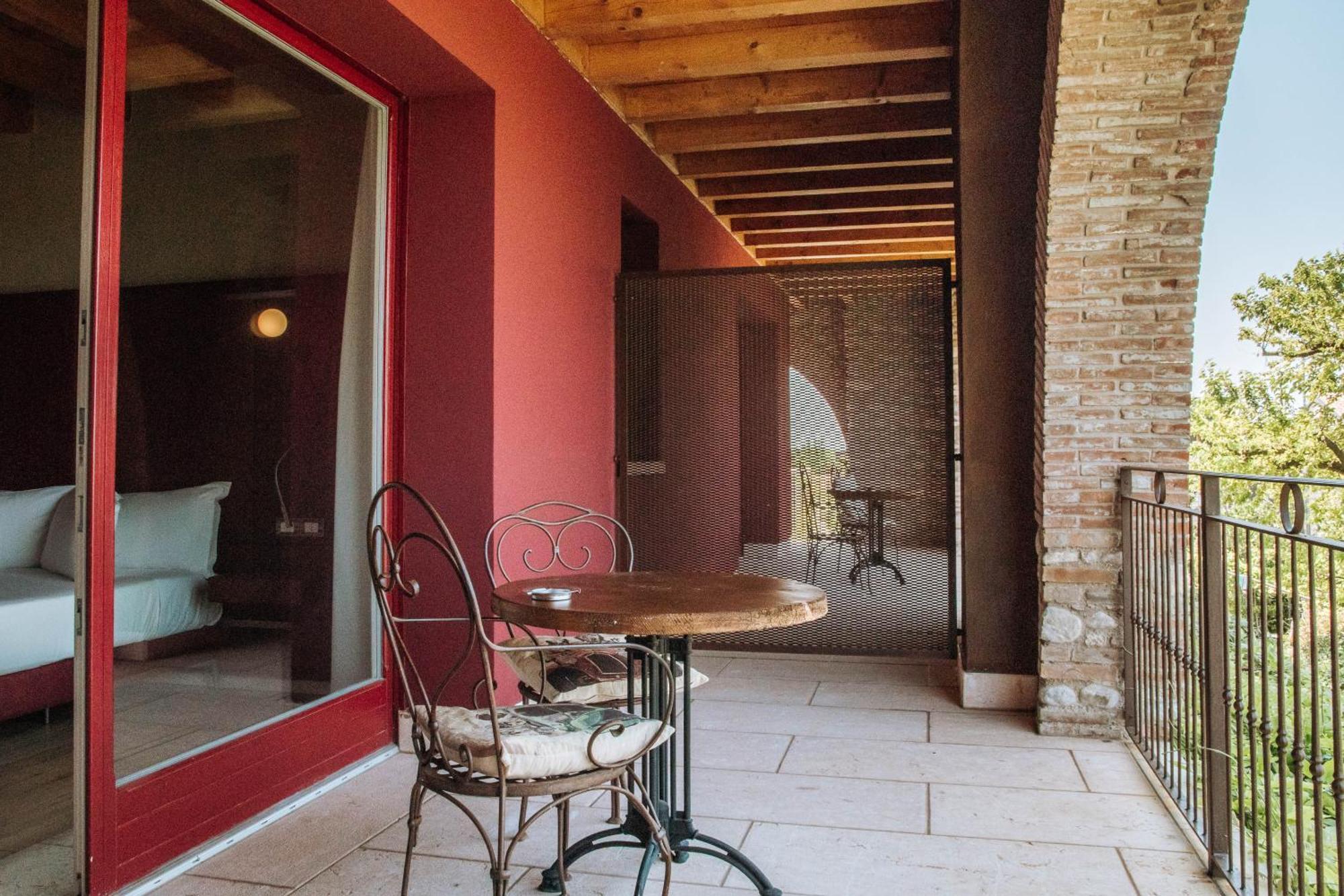 Le Greghe Suites Lazise Esterno foto