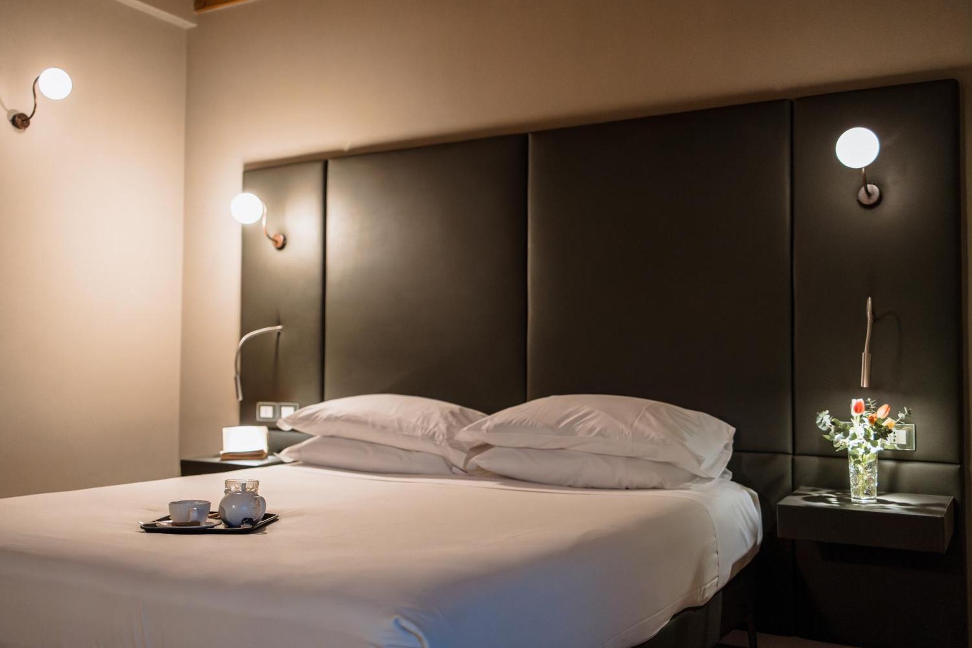 Le Greghe Suites Lazise Esterno foto