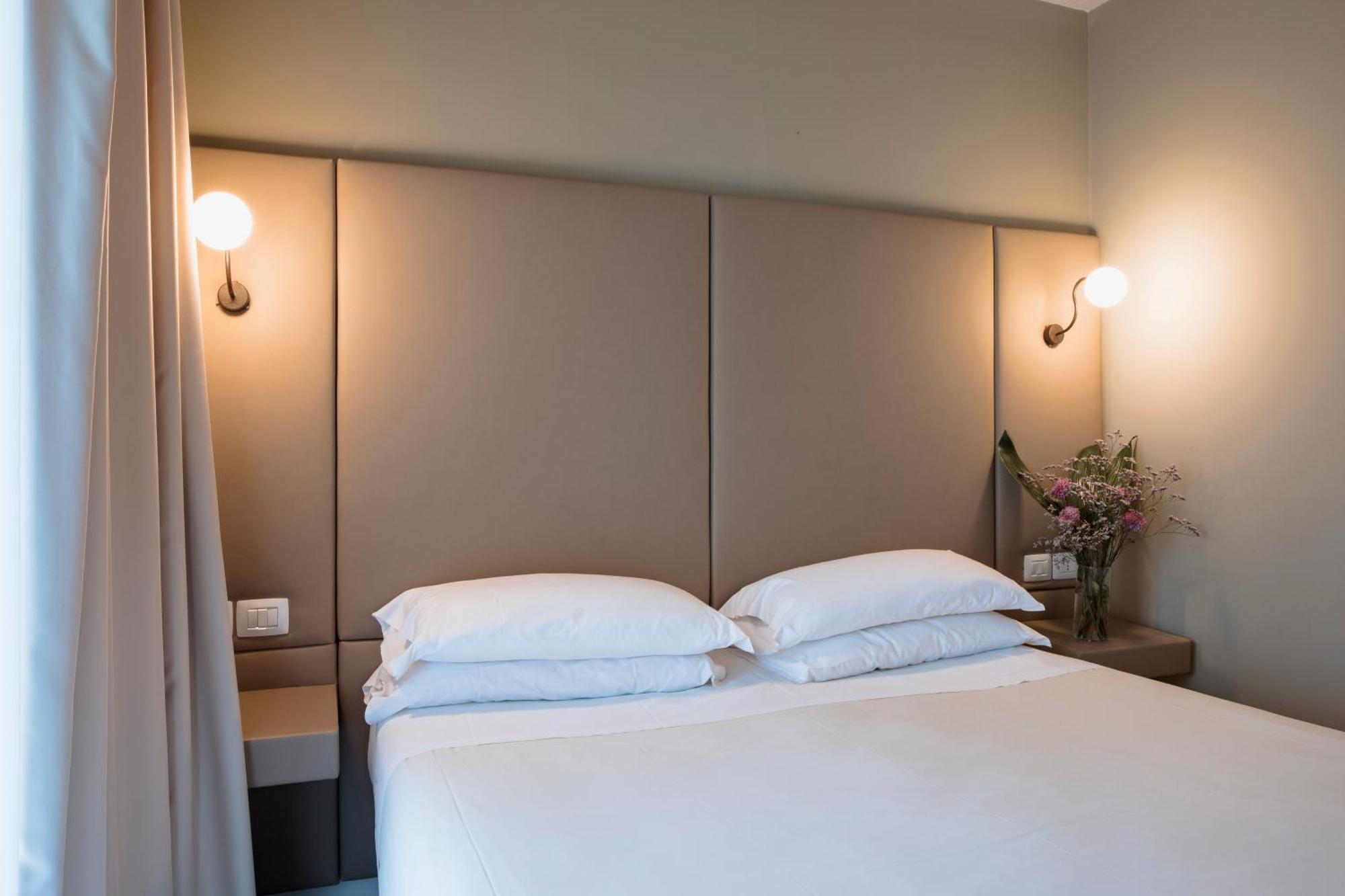 Le Greghe Suites Lazise Esterno foto