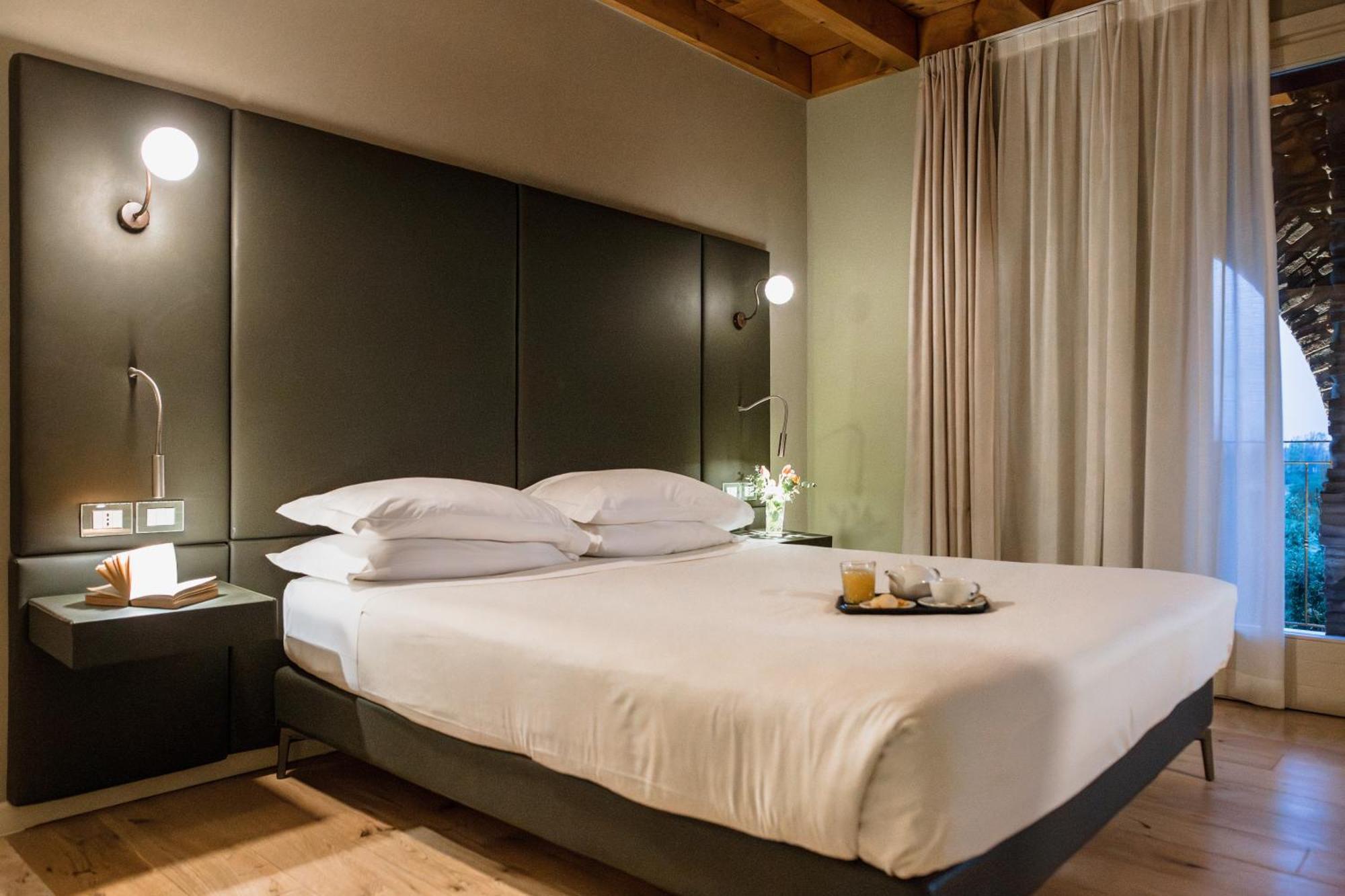 Le Greghe Suites Lazise Esterno foto